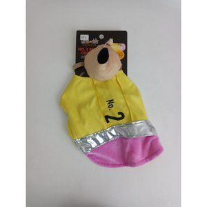 New Thrills & Chills Collection No. 2 Pencil Small Animal Costume